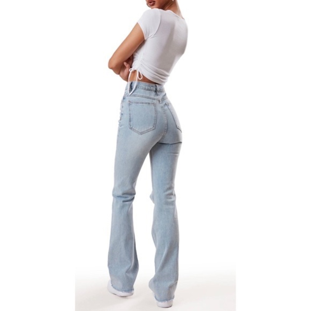 The Kript pixie jeans - Picture 3 of 3